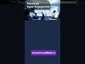 The Synthetic Data Illusion: Simulating Real Growth 📈🤖 #shortsfeed