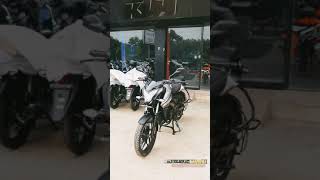 Pulsar Ns 160 New Black Alloywheelsnew Modelnew Colour