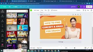 what is canva | how to use canva | all about canva screenshot 5