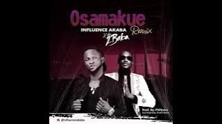 OSAMAKUE REMIX [FEAT] 2FACE