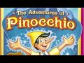 The Adventures Of Pinocchio 1978 Remastered 