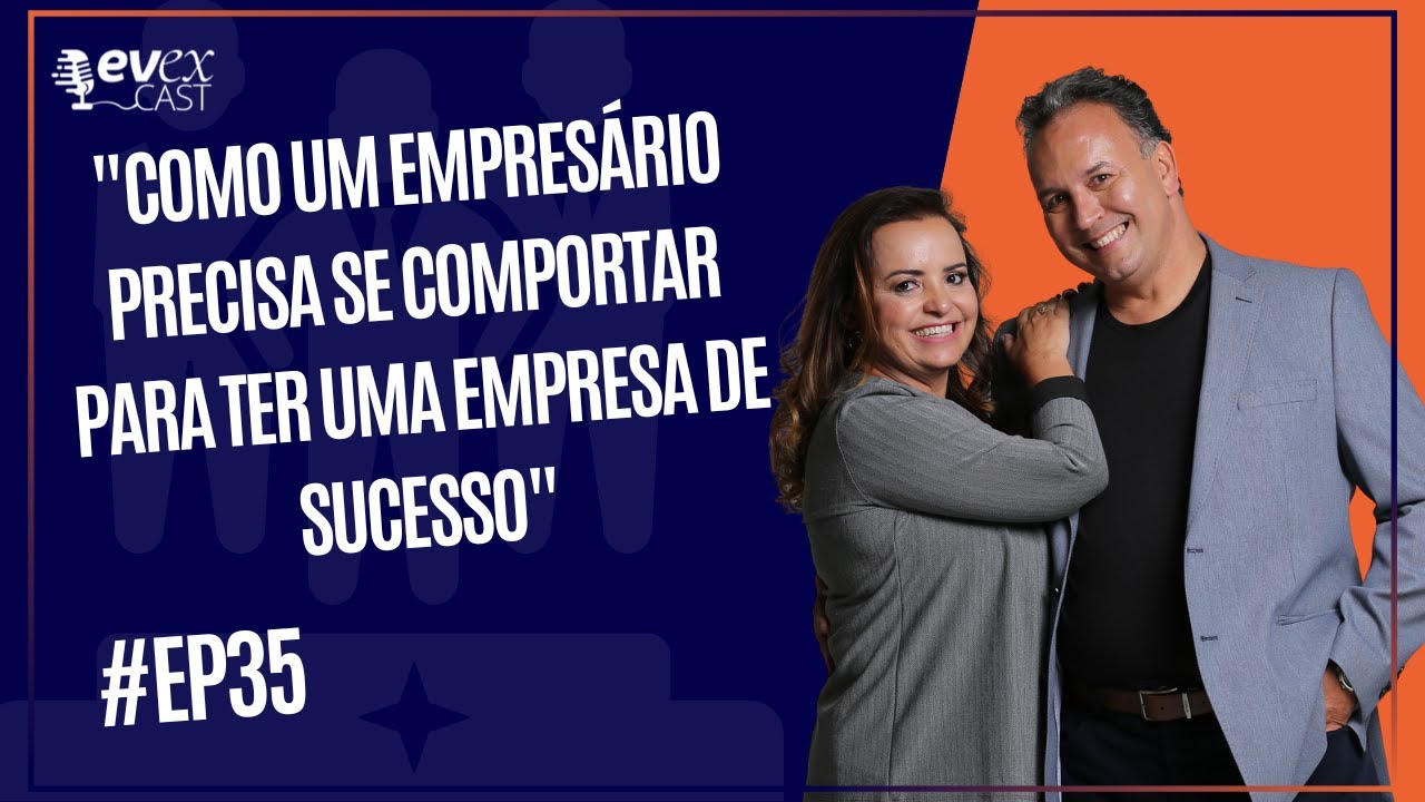 Como um empresário precisa se comportar para ter uma empresa de sucesso