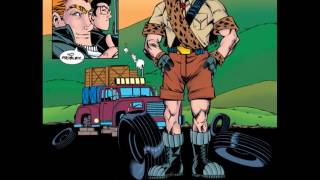 The Flash V2 151 1999 Comic Book