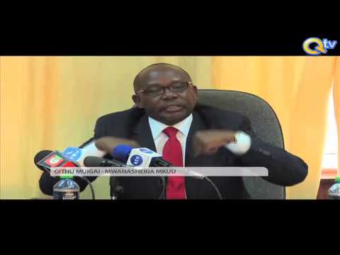 Video: Kwa nini mfumo wa cheki na mizani ulijumuishwa kwenye Katiba?