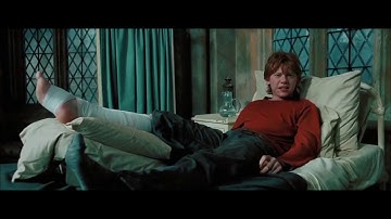 Harry Potter/ Ed Sheeran- Castle On The Hill [Music Video]