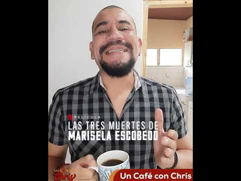 Las tres muertes de Marisela Escobedo Fragman kapak görseli