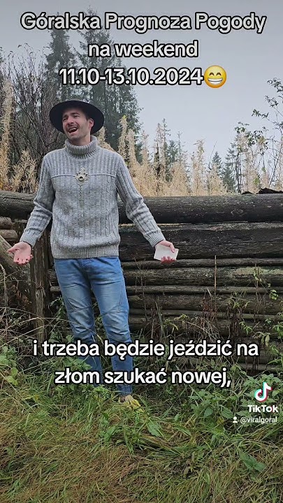 Góralska Prognoza Pogody odc. 5 - YouTube