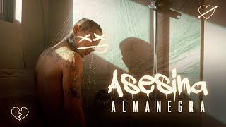 Almanegra - Asesina 🩸