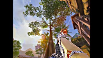 DOMINATING COD Mobile Ranked Match with my SECRET BEST CBR Build!