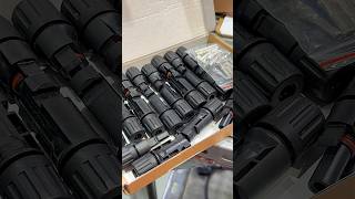 Dont Make This Mc4 Connector Mistake