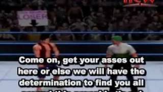 ACW Impulse 28 (Part 1)