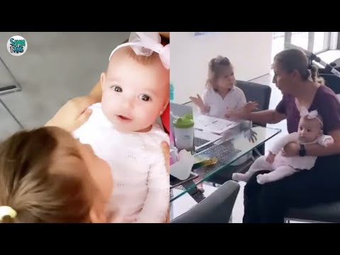 Video: Ximena Duque Hat Als Lunas Mutter Schwierigkeiten