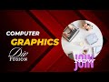 how to draw a rainbow | Computer graphics