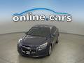 A61848GT Used 2015 Chevrolet Malibu Blue Sedan Test Drive, Review, For Sale