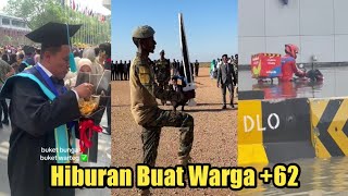 Hiburan Buat Warga +62