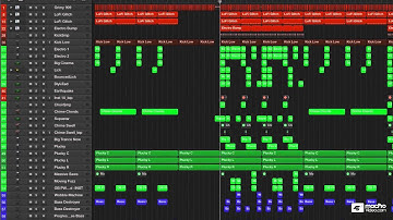 Logic Pro X 112: Bouncing Sharing and Archiving - 1. Introduction