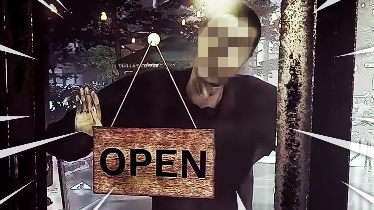 [ 2022/03/23 The Closing Shift ] - 【 J1NU 】