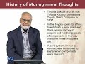 MGT701 History of Management Thought Lecture No 103