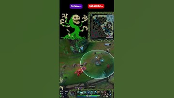 Beating Them Down with Maokai Support