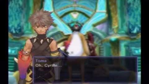 Shining Force EXA Toma End Game Path (Part 2/5)