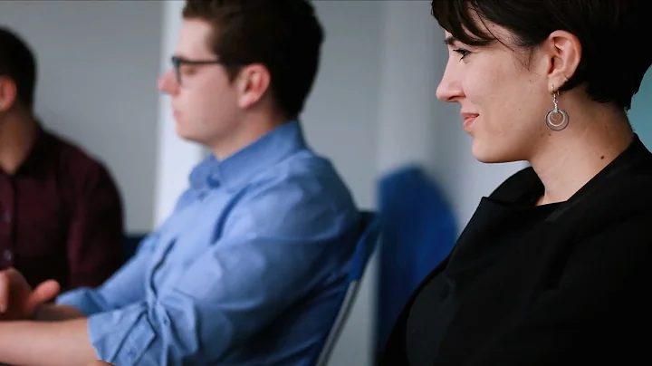 An Example of Gender Discrimination at Work