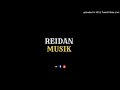 Lebasi - Tamekuyar (Instrumental Official) |Reidan Musik