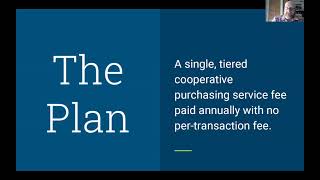 WiLS Academic Cooperative Purchasing Changes
