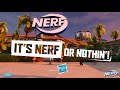 $10,000 NERF Island Run - Trailer