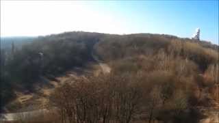 FPV - Diatone #37 - Cleanflight MultiWii Rewrite - Crash