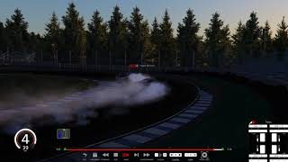 ebisu minami + tsujigiri rps13 2jz on assetto corsa
