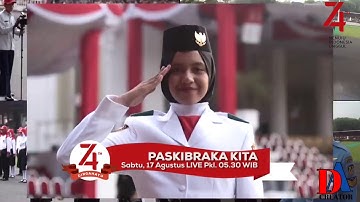 Hari Merdeka - Realdrum cover