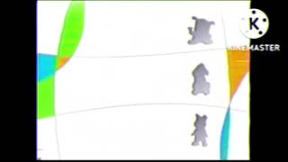 Discovery Kids Chile 30 De Marzo De 2005 Créditos Barneyenseguida 4 Recreación