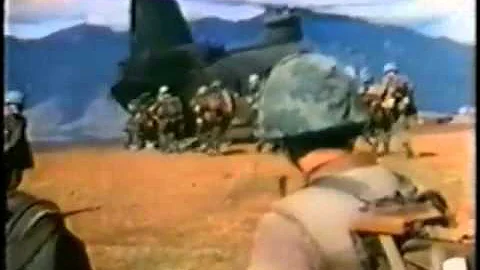 CCR   Run Through The Jungle