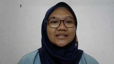 Video Perkenalan Sesi 1 Tutor Tuton UT - Algoritma dan Pemrograman