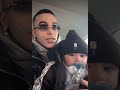 SFERA EBBASTA SENZA CIUFFO ROSSO IN UNA STORIA INSTAGRAM CON SUO FIGLIO 🔴⚠️👶🤯🔥🥇🎤❤️