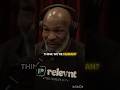 JOE ROGAN Experience #1805- MIKE TYSON
