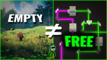 Huge factories don’t actually give you freedom… so I rebuilt everything.