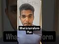 What is terraform plan? Explained #devops #tech #education #terraform #kubernetes #docker #aws