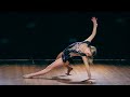 Ashes (Céline Dion) - Maddie Adam - Dance