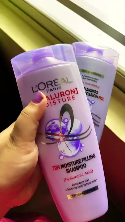 Does L'Oreal Shampoo Contain Benzene?