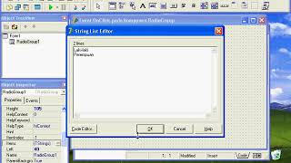 Tutorial Delphi Untuk Pemula - Sesi 5