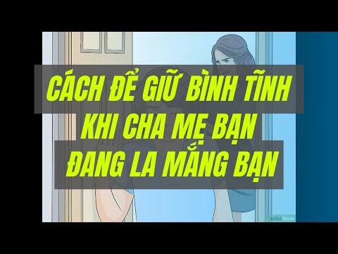 Video: Làm thế nào để trở thành một người can đảm: 12 bước (có hình ảnh)