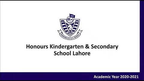 Class 5 - Science - Lesson # 3