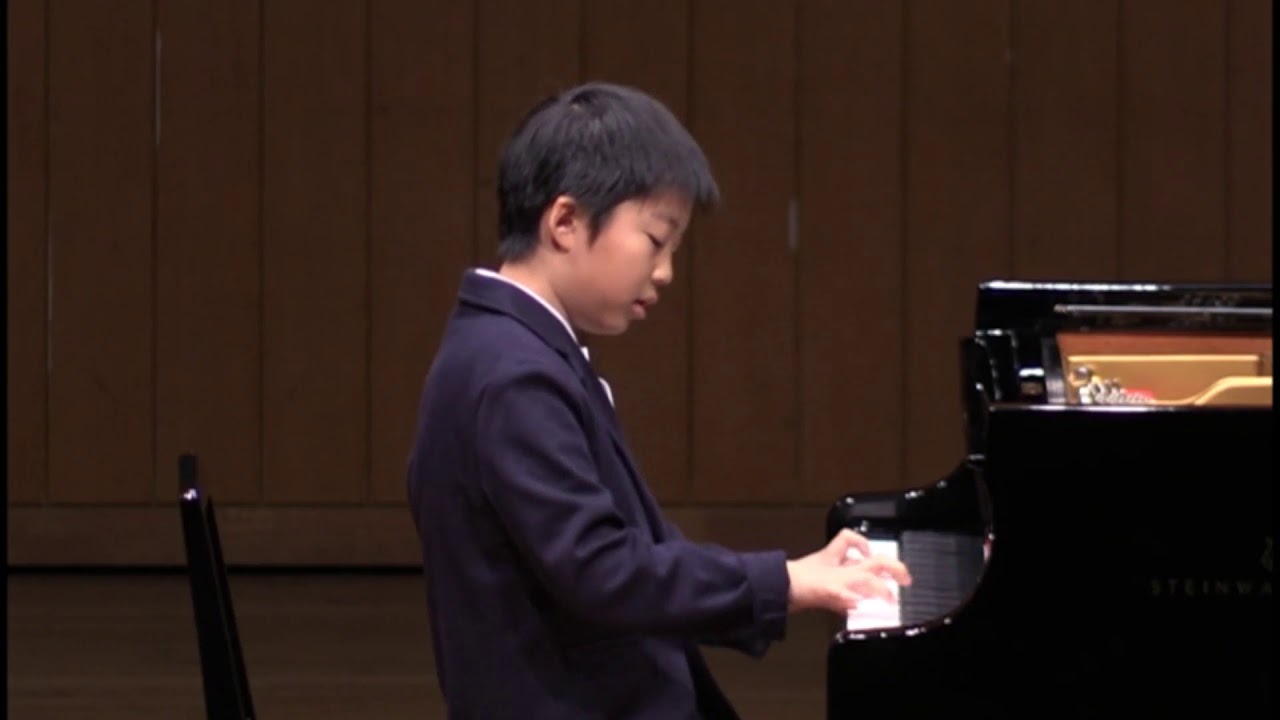 19年アーデン音楽館発表会 タランテラ Youtube 19年アーデン音楽館発表会 タランテラ Youtube