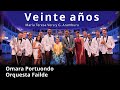 Omara Portuondo y Orquesta Failde - Veinte años (María Teresa Vera y G. Aramburu)