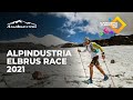 Alpindustria Elbrus Race 2021