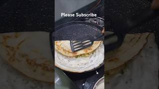 Masala Dosa #youtube #shortsfeed #recipe #viral #trending #yt #dosa#dosa