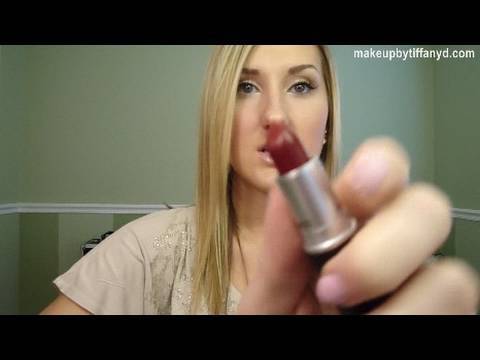 Video: L'Oreal Endless Lipstick: Violet Attitude