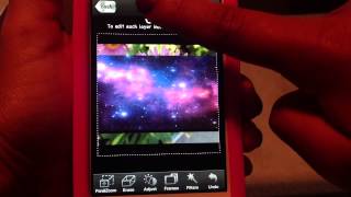 How To: Galaxy Photo Edit screenshot 5