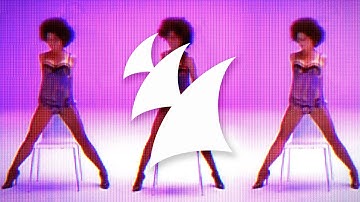 Fedde Le Grand and Ida Corr - Let Me Think About It (Celebration Mix) [Official Music Video]